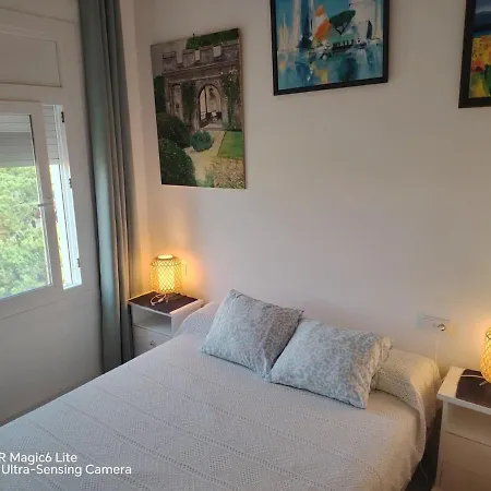 Atico Duplex , * Castell-Platja d’Aro