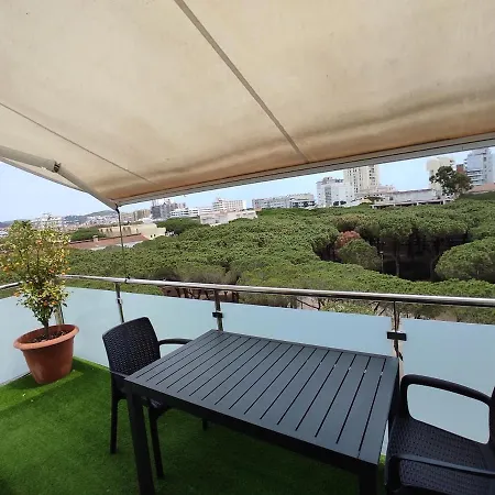 Atico Duplex , Apartment