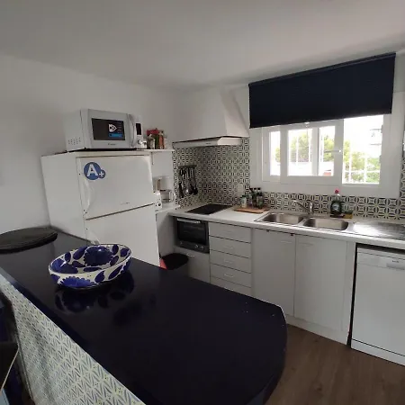Atico Duplex , Apartment