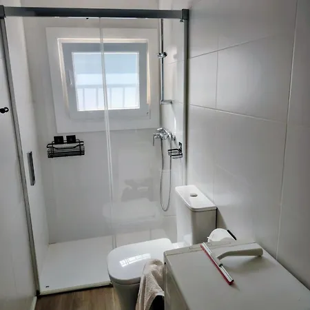 Atico Duplex , Apartment Castell-Platja d’Aro